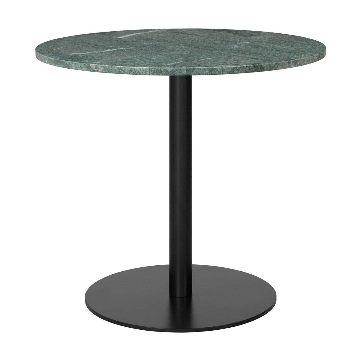 Gubi - GUBI 1.0 Dining Table - Round - Skandium London