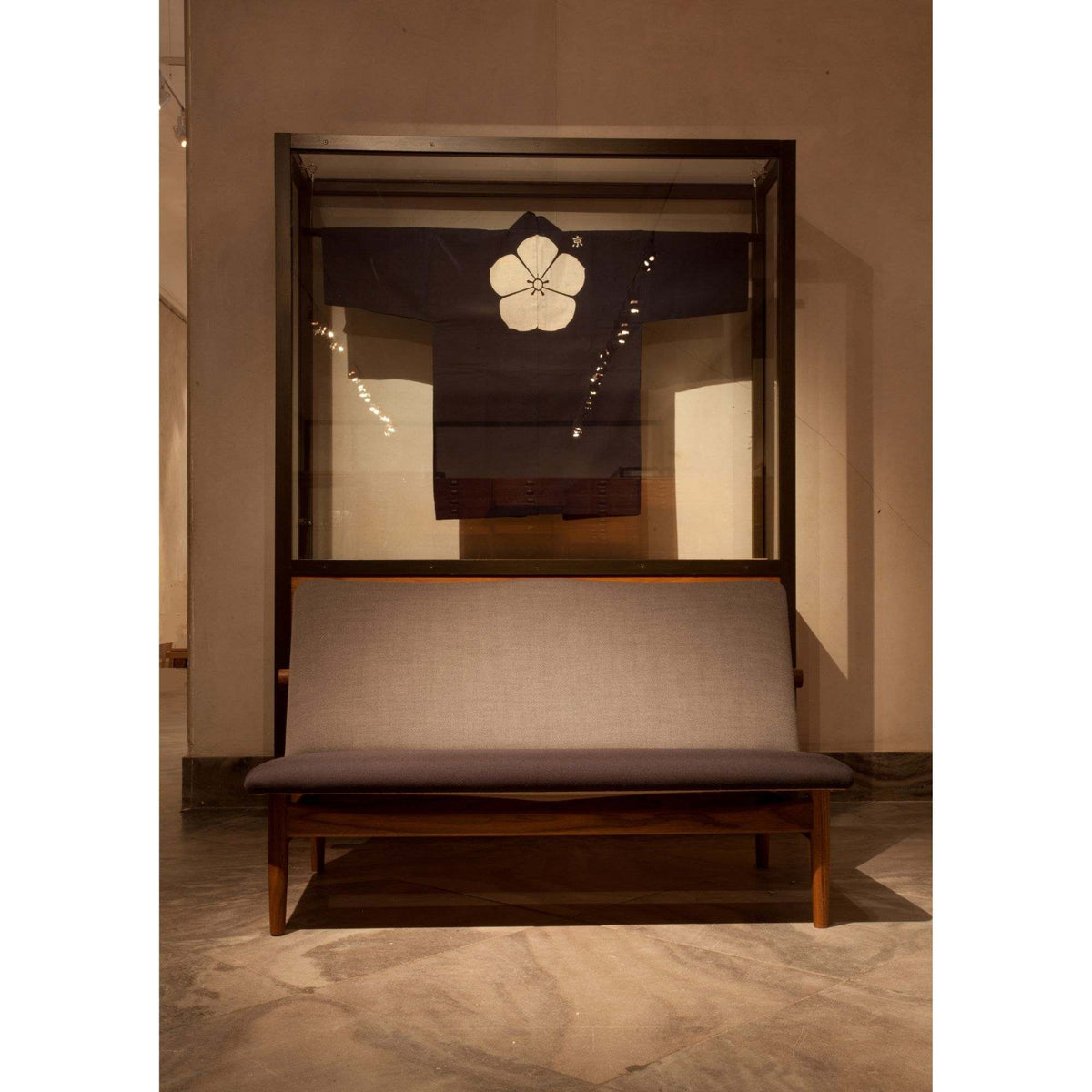 Japan Sofa 2 Seater | House of Finn Juhl | Skandium London