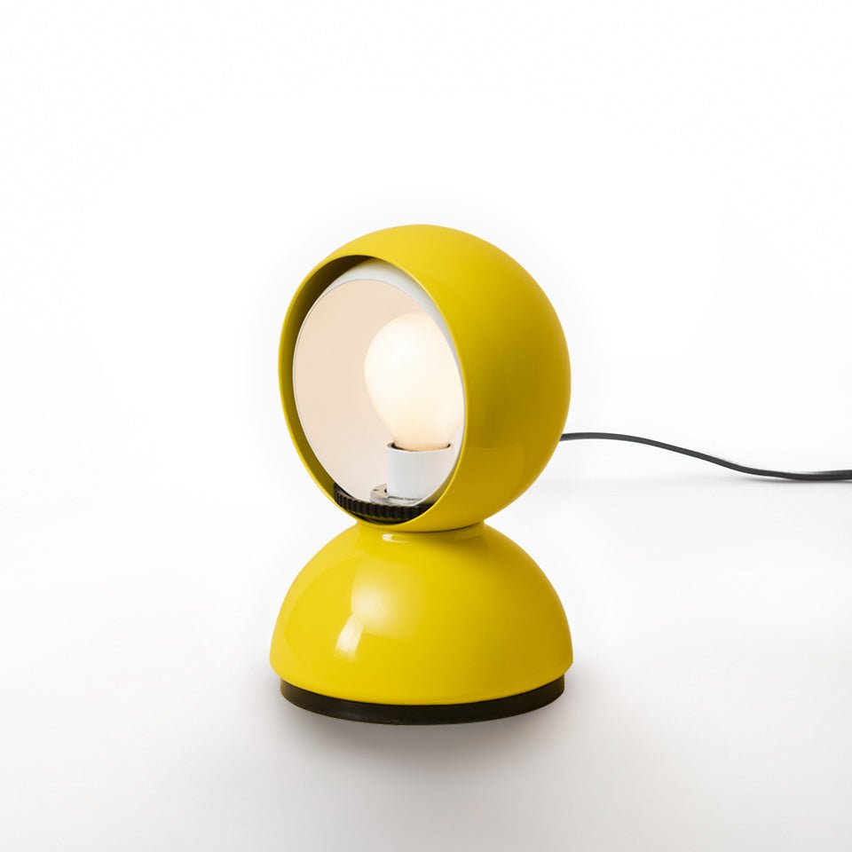 Artemide - Eclisse table lamp - Skandium London