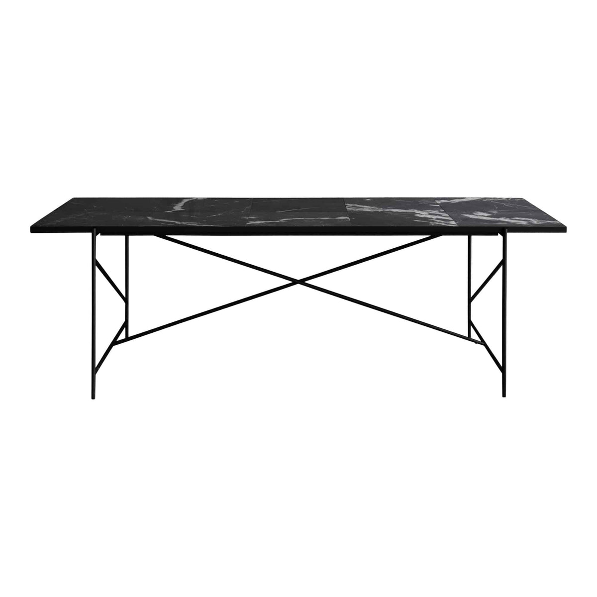 Handvärk - Dining Table 230 - Skandium London