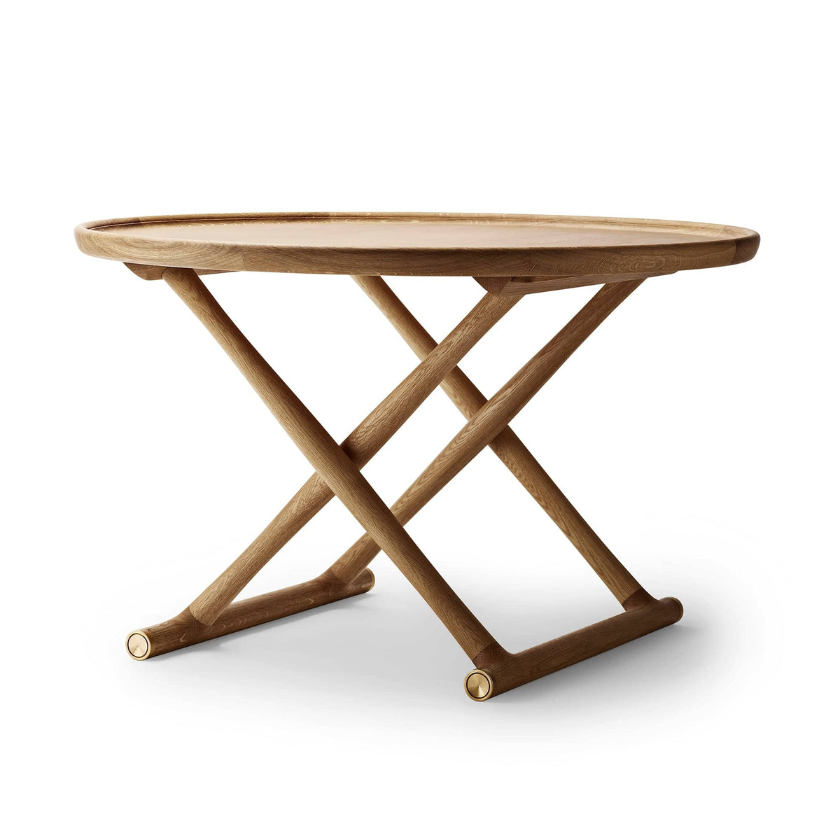 Carl Hansen - ML10097 Egyptian table - Skandium London