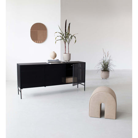 Grid sideboard | Kristina Dam | Skandium London