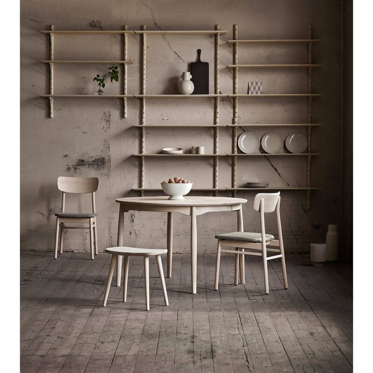 Stolab - Palle stool - Skandium London