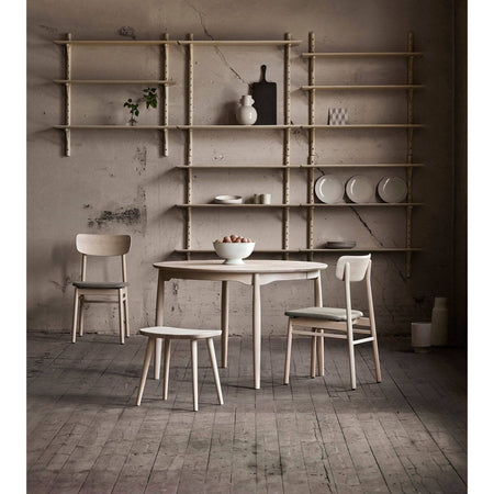 Stolab - Palle stool - Skandium London