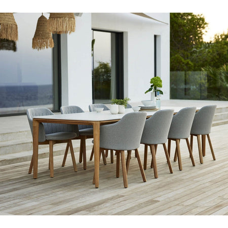 Cane-line - Choice chair - Skandium London