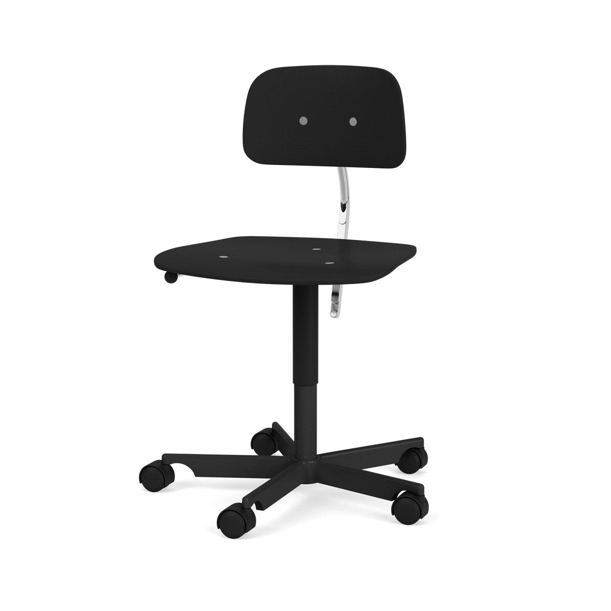 Montana - Kevi 2533 Office Chair - Skandium London