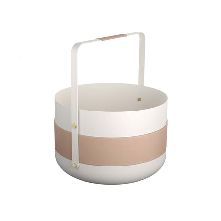Eldvarm - Emma basket - Skandium London