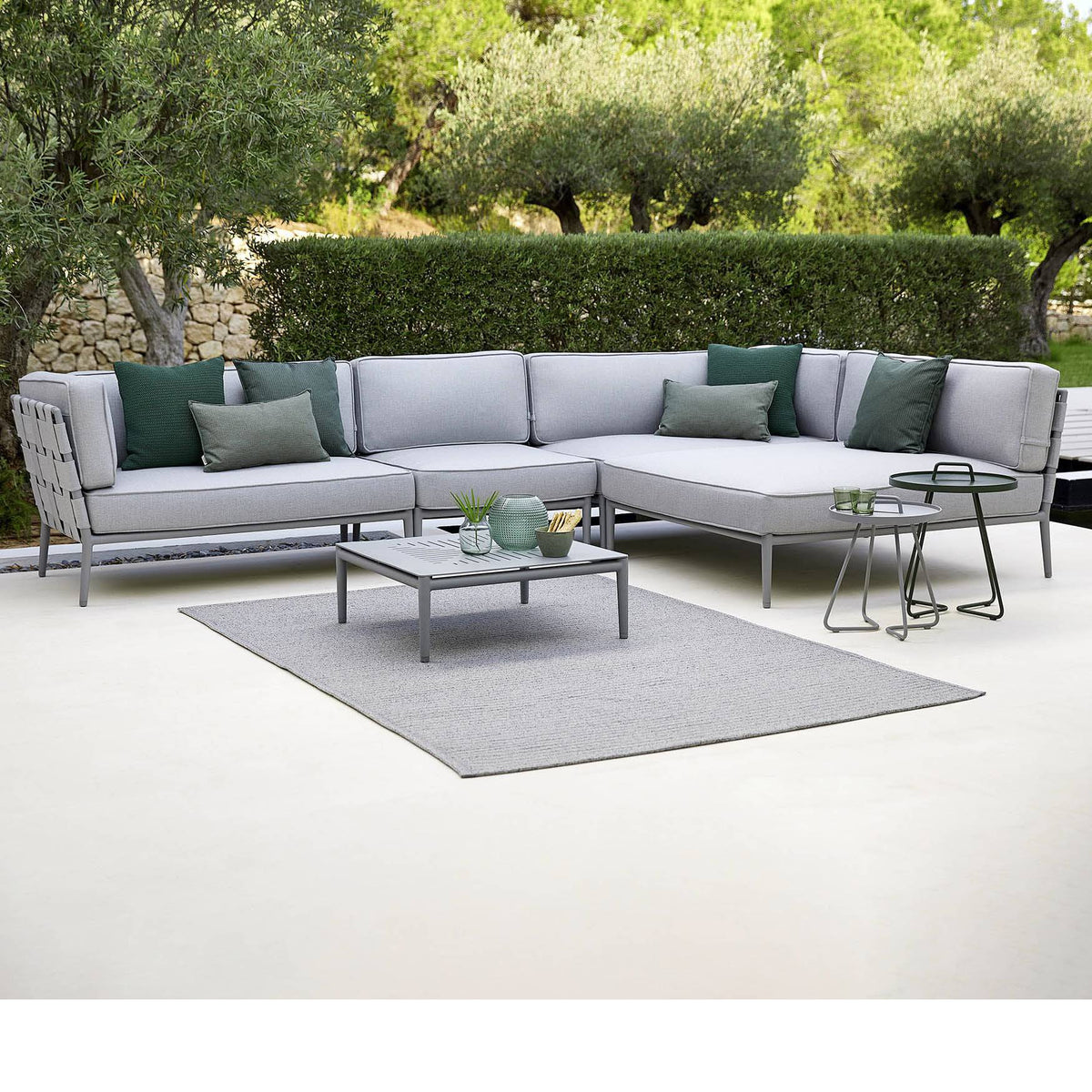 Conic Daybed | Cane-line | Skandium London