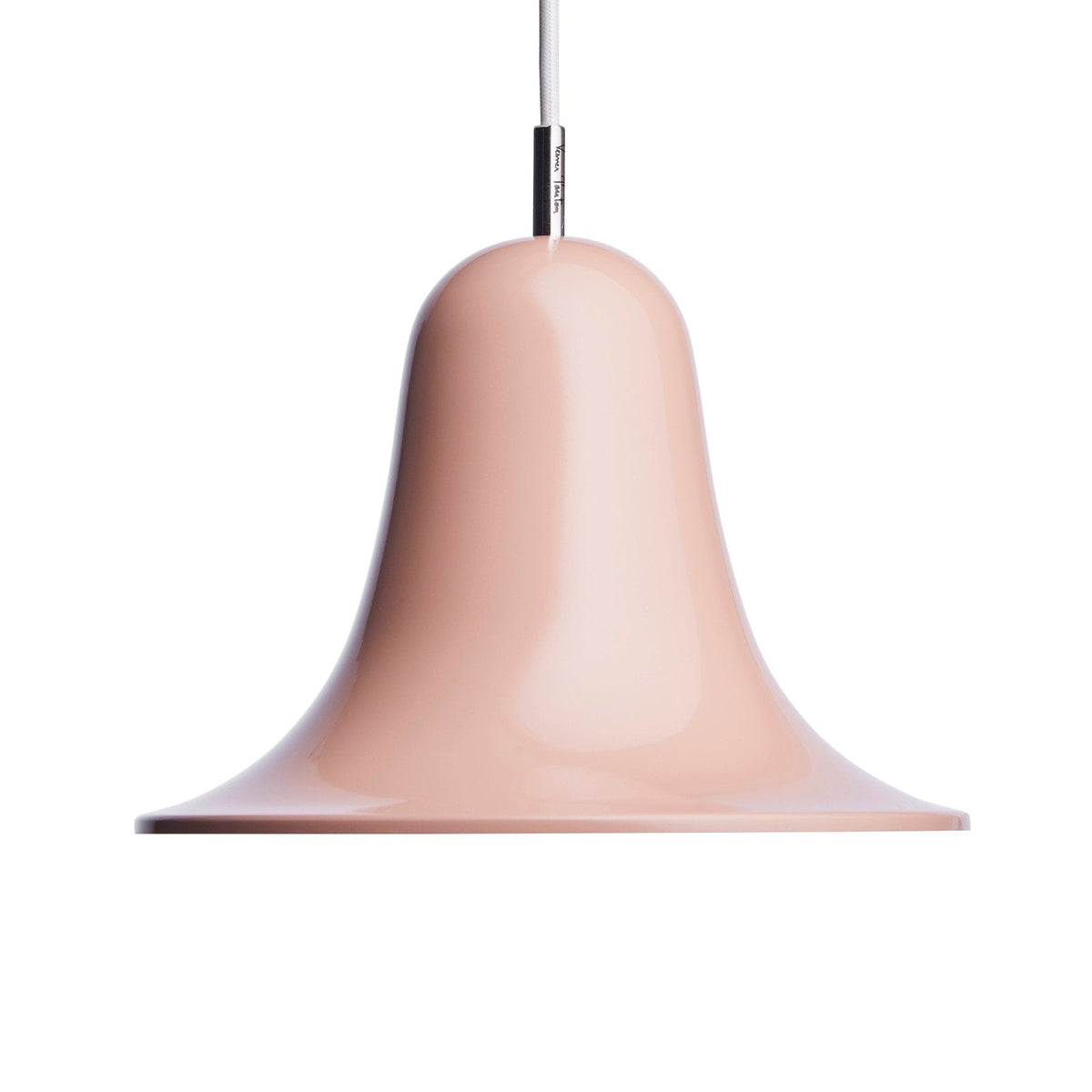 Verpan - Pantop Pendant Lamp - Skandium London