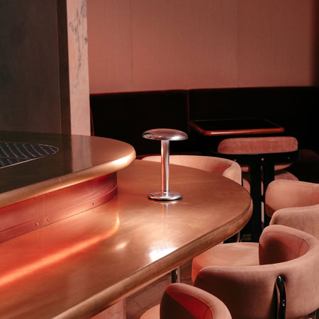 Flos - Gustave Residential Table Lamp - Skandium London