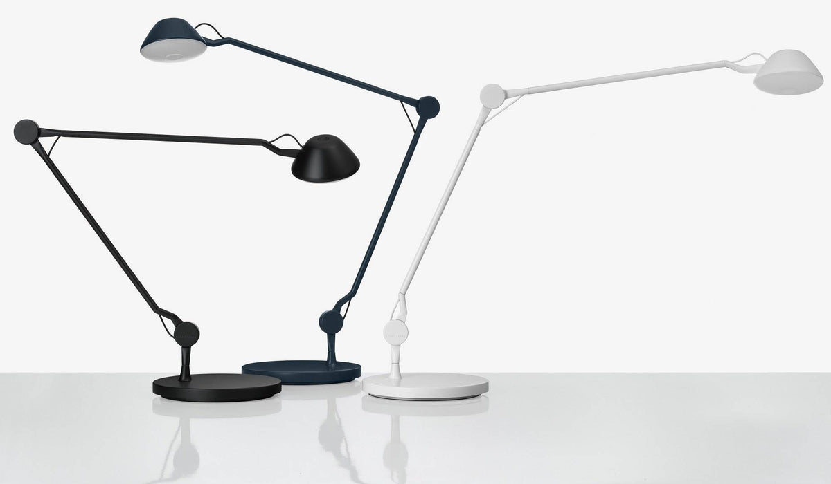 Fritz Hansen Lighting - AQ01™ Table Lamp - Skandium London