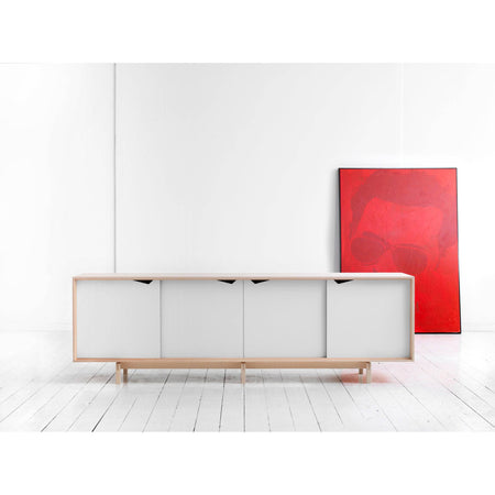 Andersen Furniture - S1 Bykato sideboard - Skandium London