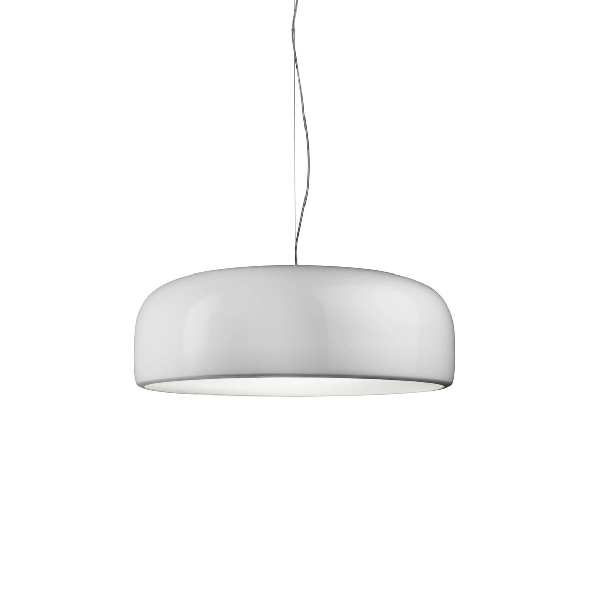 Flos - Smithfield suspension pendant lamp - Skandium London