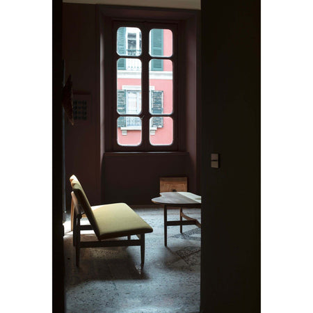 Japan Sofa 3 Seater | House of Finn Juhl | Skandium London