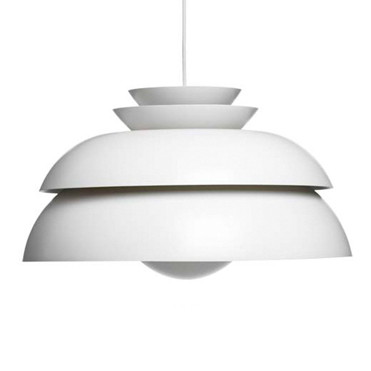 Fritz Hansen Lighting - Concert pendant lamp - Skandium London
