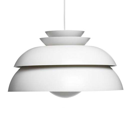 Fritz Hansen Lighting - Concert pendant lamp - Skandium London