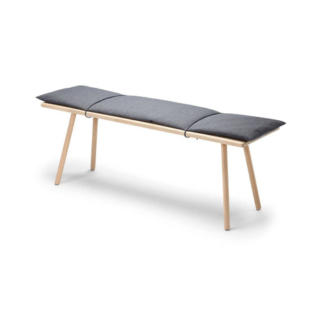 Fritz Hansen - Georg bench - Skandium London