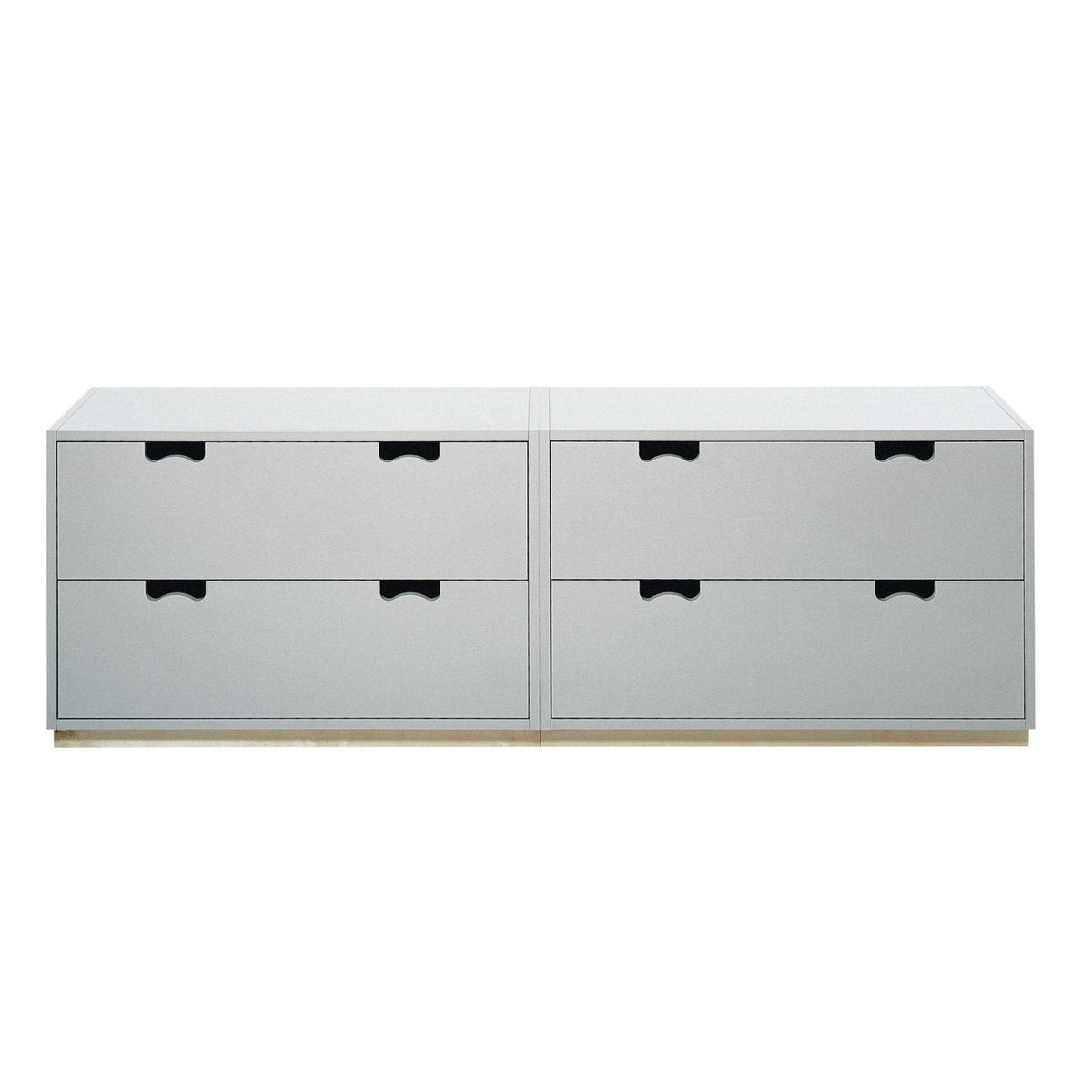 Asplund - Snow Drawer A2 - Skandium London