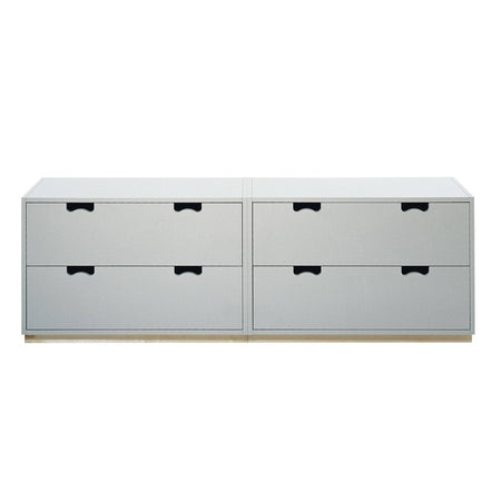 Asplund - Snow Drawer A2 - Skandium London