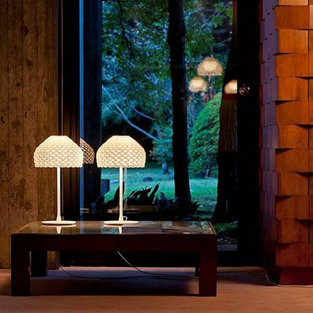 Tatou T1 table lamp | Flos | Skandium London
