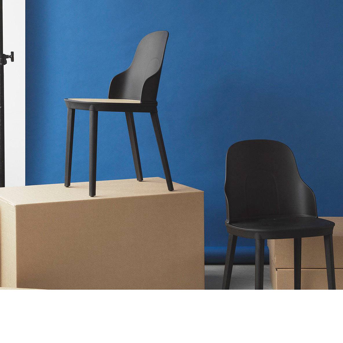 Normann Copenhagen - Allez Chair - Upholstered - Skandium London