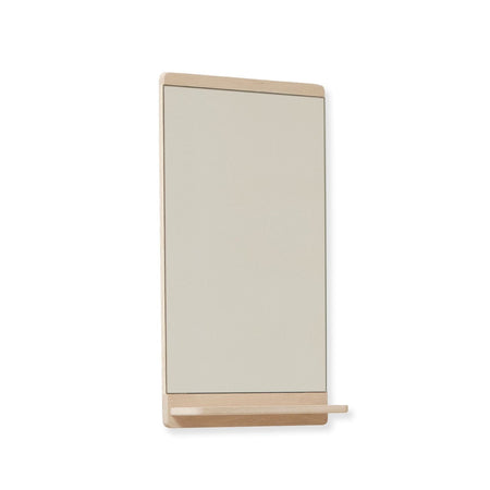 Form & Refine - Rim Wall Mirror - Skandium London