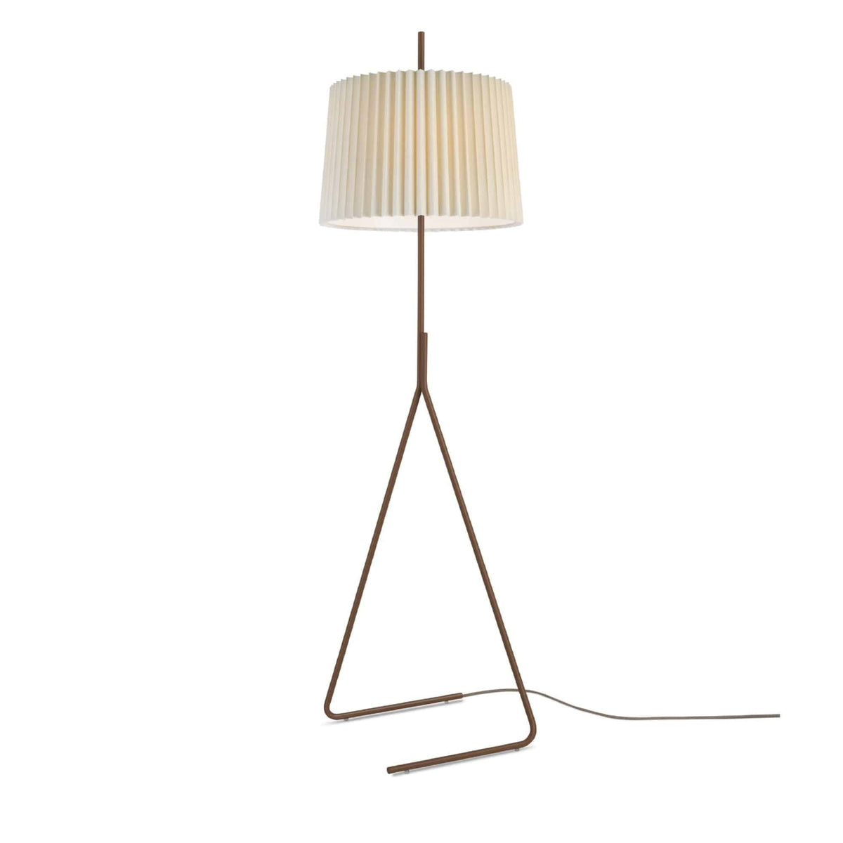 Fliegenbein floor lamp | Kalmar | Skandium London