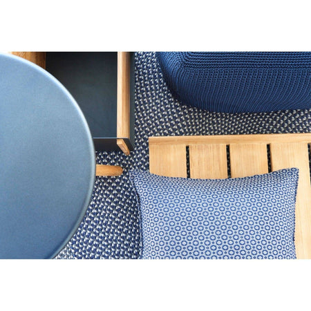 Cane-line - Divine Footstool - Skandium London