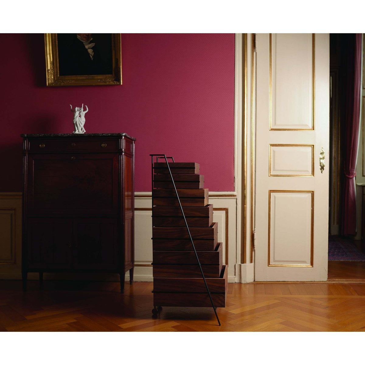 Sutoa Storage Unit | Frama | Skandium London