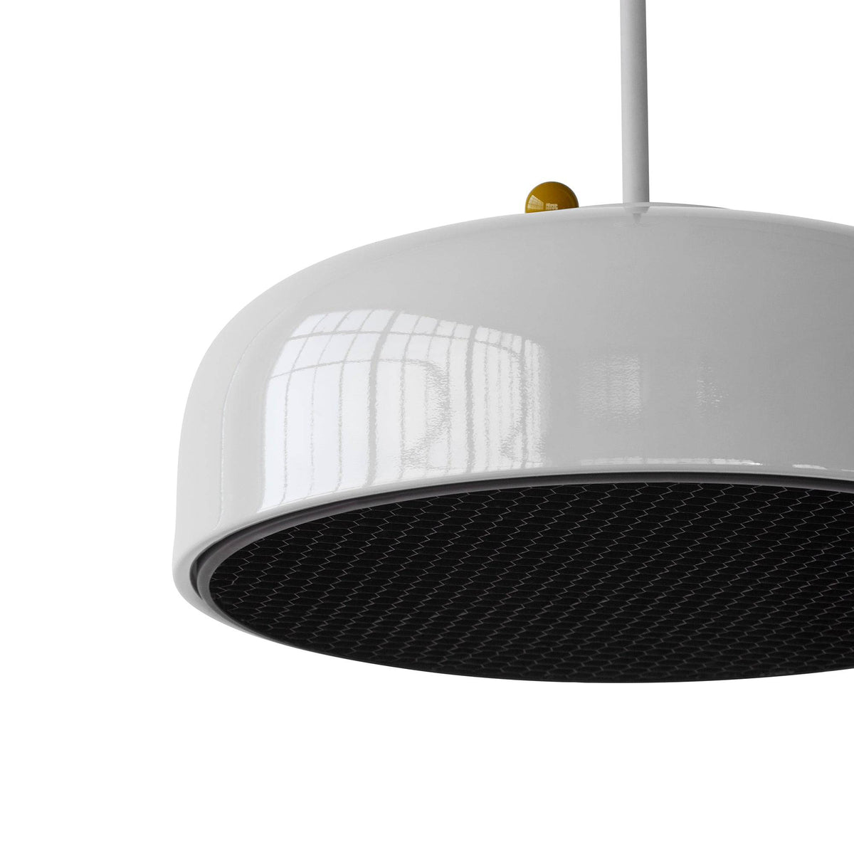Podgy Pendant Lamp | Please Wait to be Seated | Skandium London