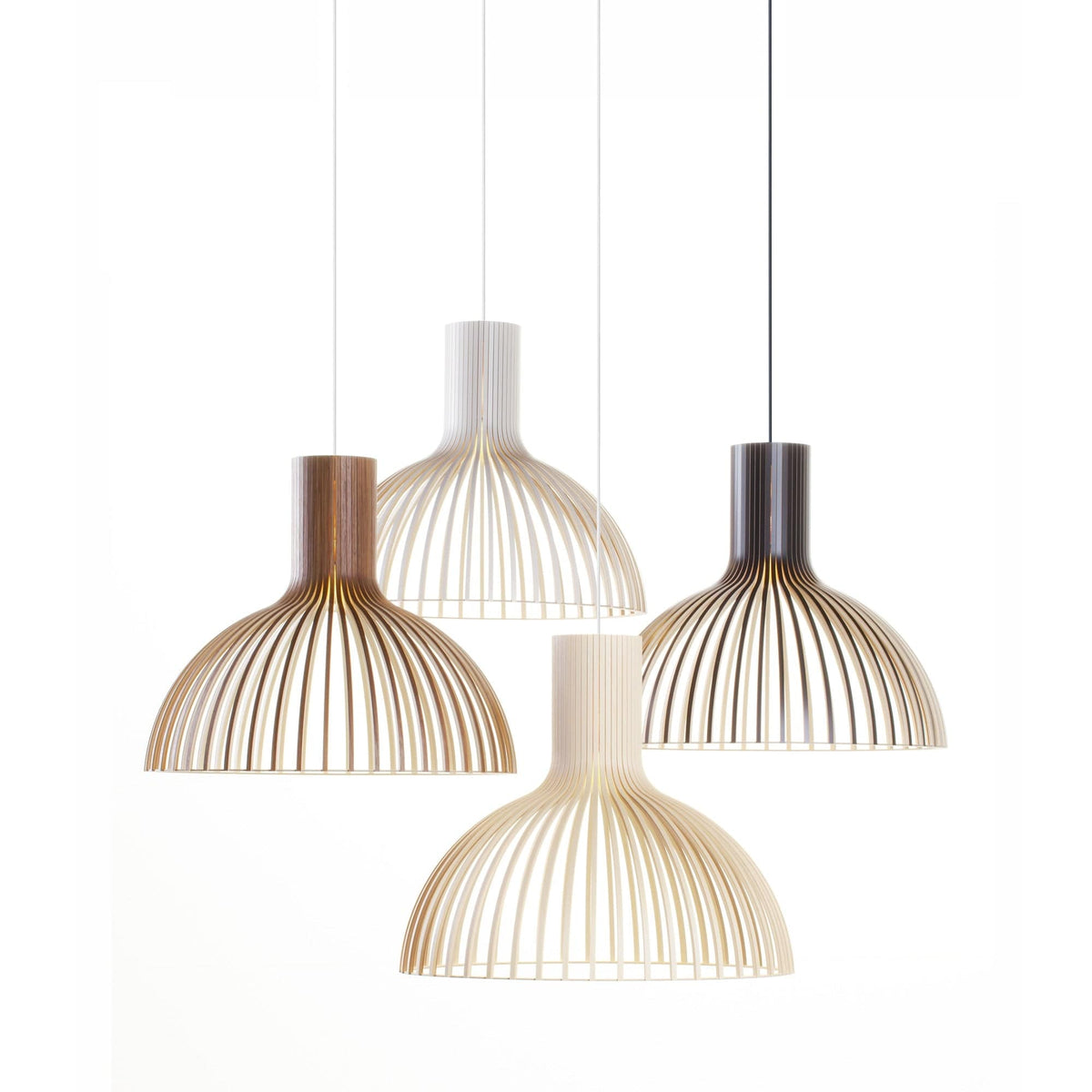 Victo 4250 pendant lamp | Secto | Skandium London
