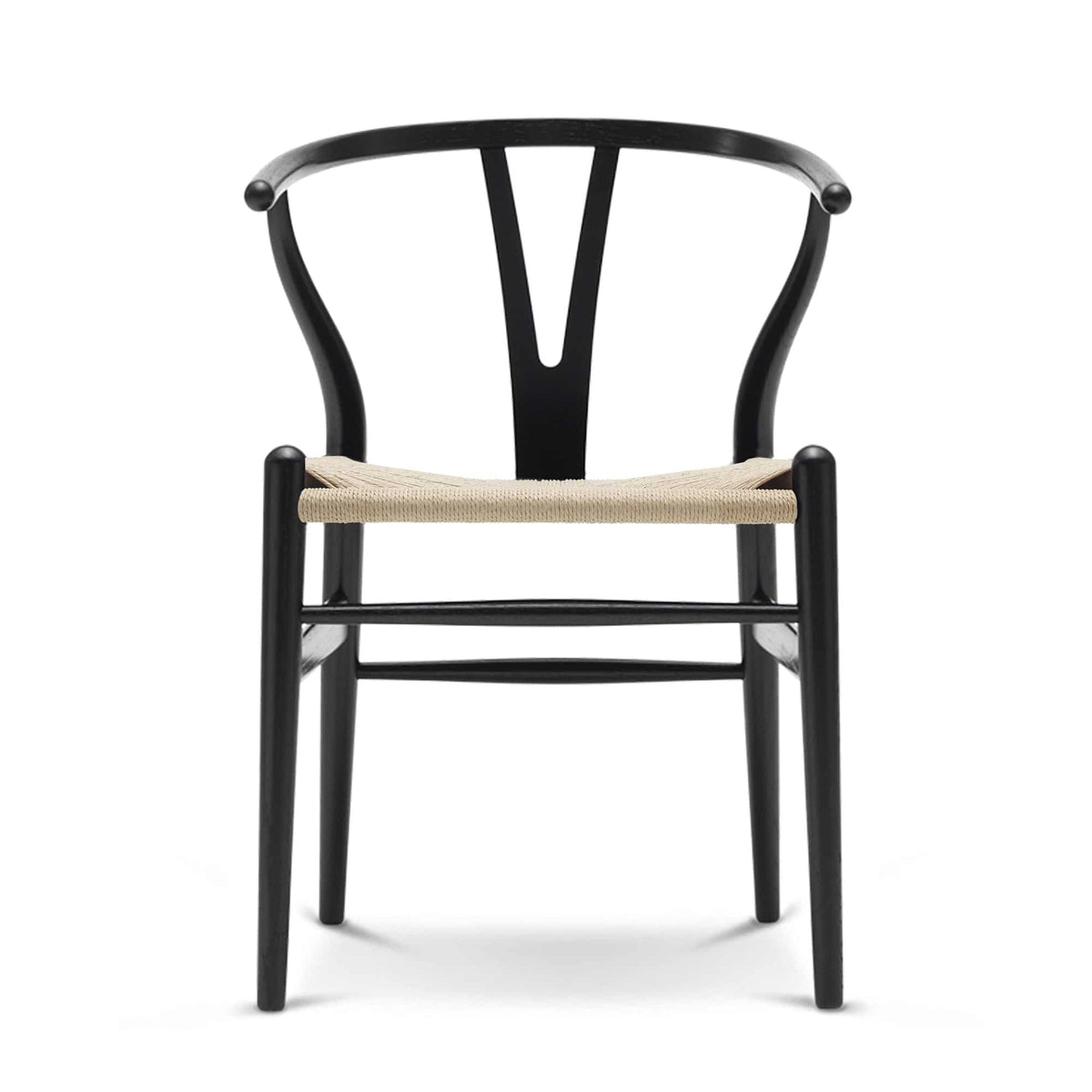 Carl Hansen - CH24 Wishbone chair - Oak - Skandium London