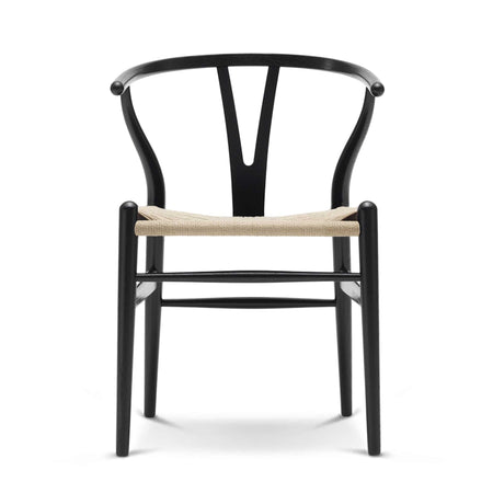 Carl Hansen - CH24 Wishbone chair - Oak - Skandium London