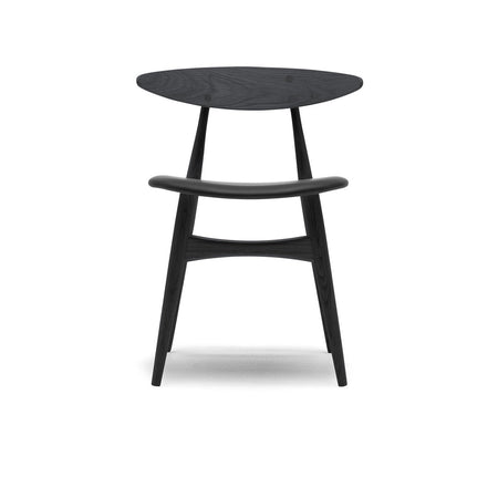 Carl Hansen - CH33P dining chair - Skandium London
