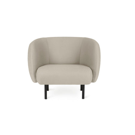 Warm Nordic - Cape Lounge Chair - Skandium London