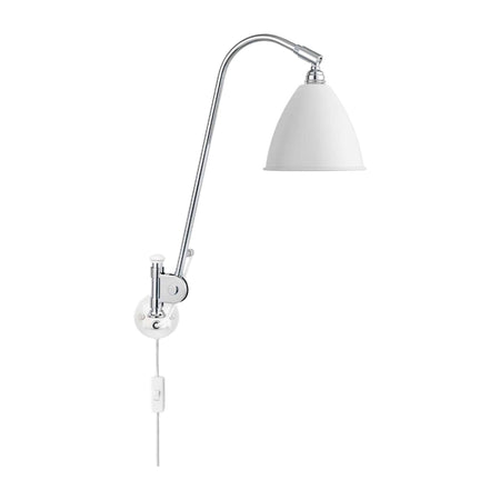BL6 Wall Lamp - Ø16 | Gubi | Skandium London