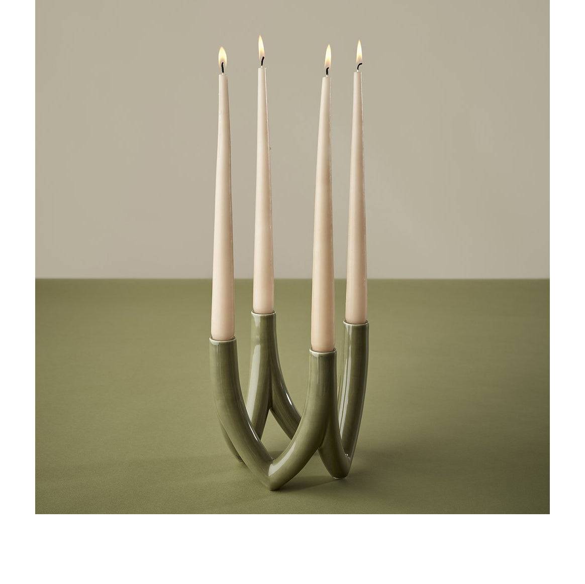 Chandelier candleholder | no. 56 | Ro Collection | Skandium London