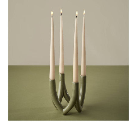 Chandelier candleholder | no. 56 | Ro Collection | Skandium London