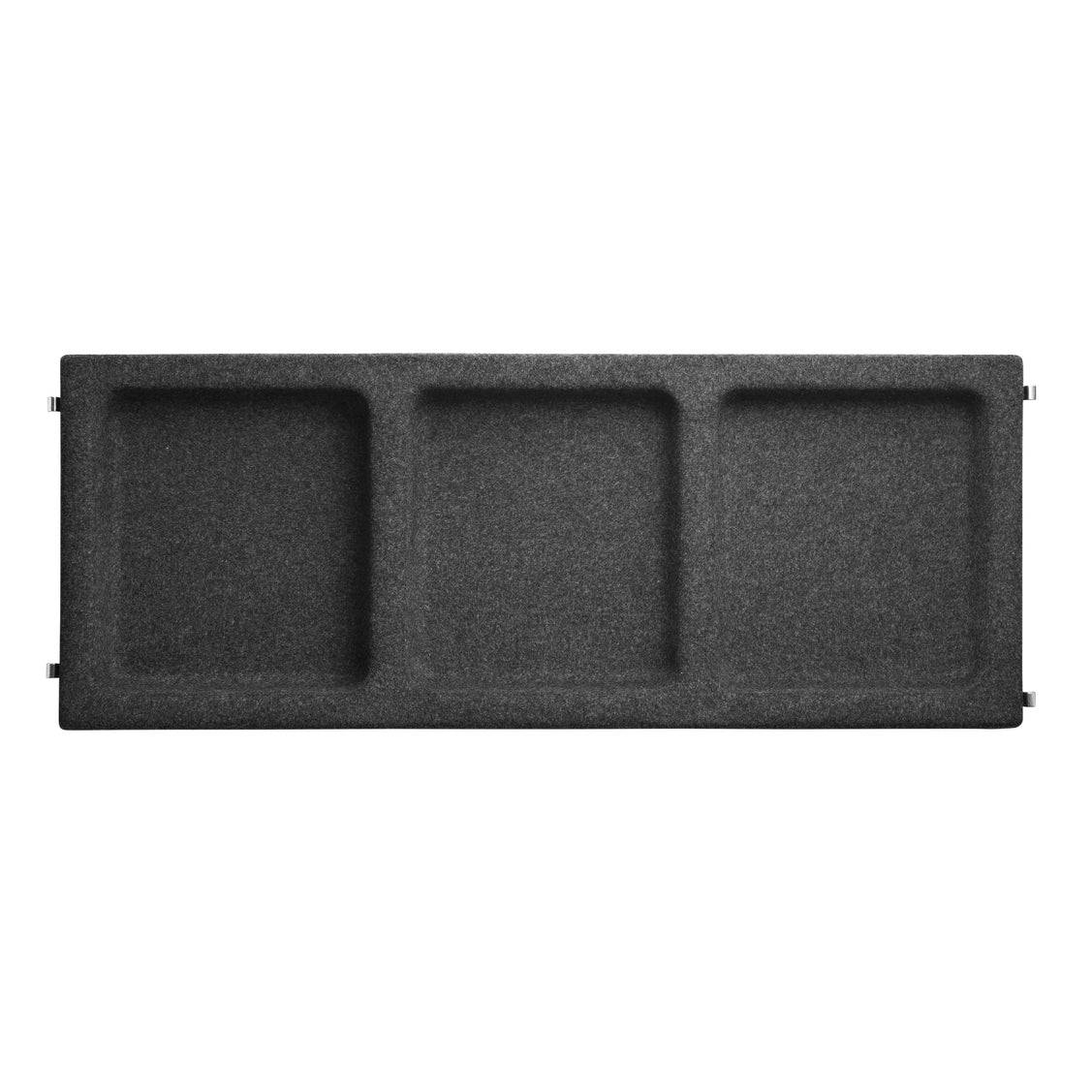 String - Bowl Shelf - Felt - Skandium London