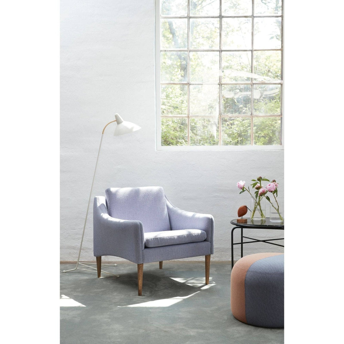 Warm Nordic - Lightsome Floor Lamp - Skandium London