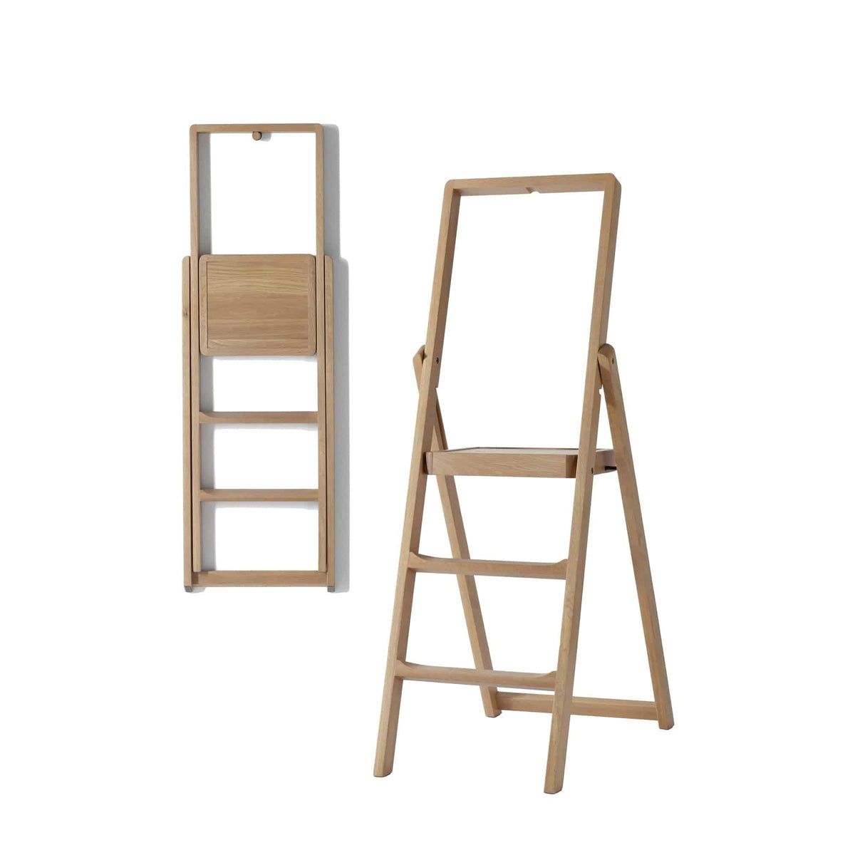 Design House Stockholm - Step Stepladder - Skandium London