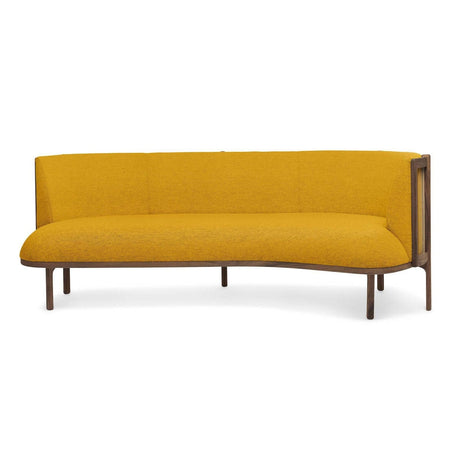 Carl Hansen - RF1903 sideways sofa - Skandium London