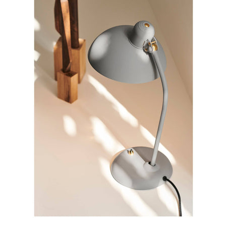 Fritz Hansen Lighting - Kaiser idell™ Table Lamp - 6556-T - Skandium London