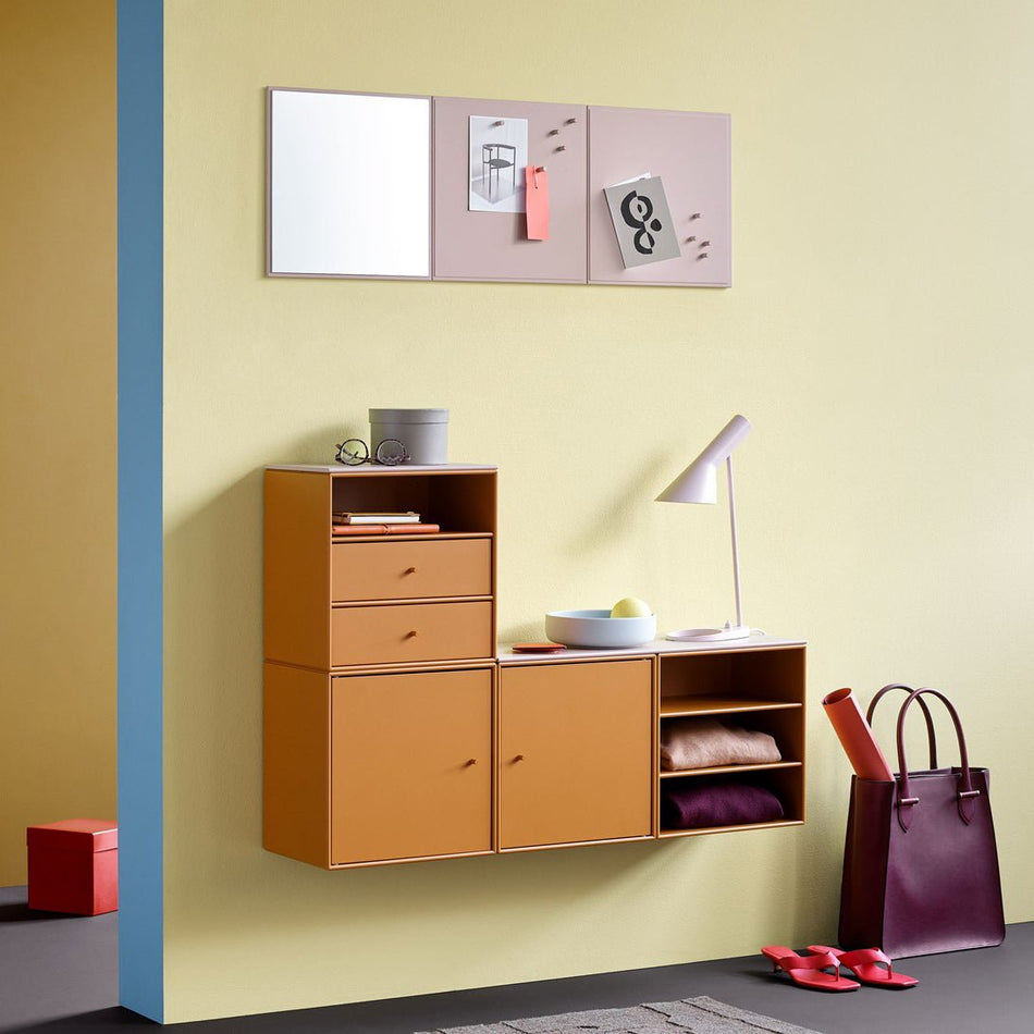 Montana - Montana Mini - Module 1006 - Skandium London