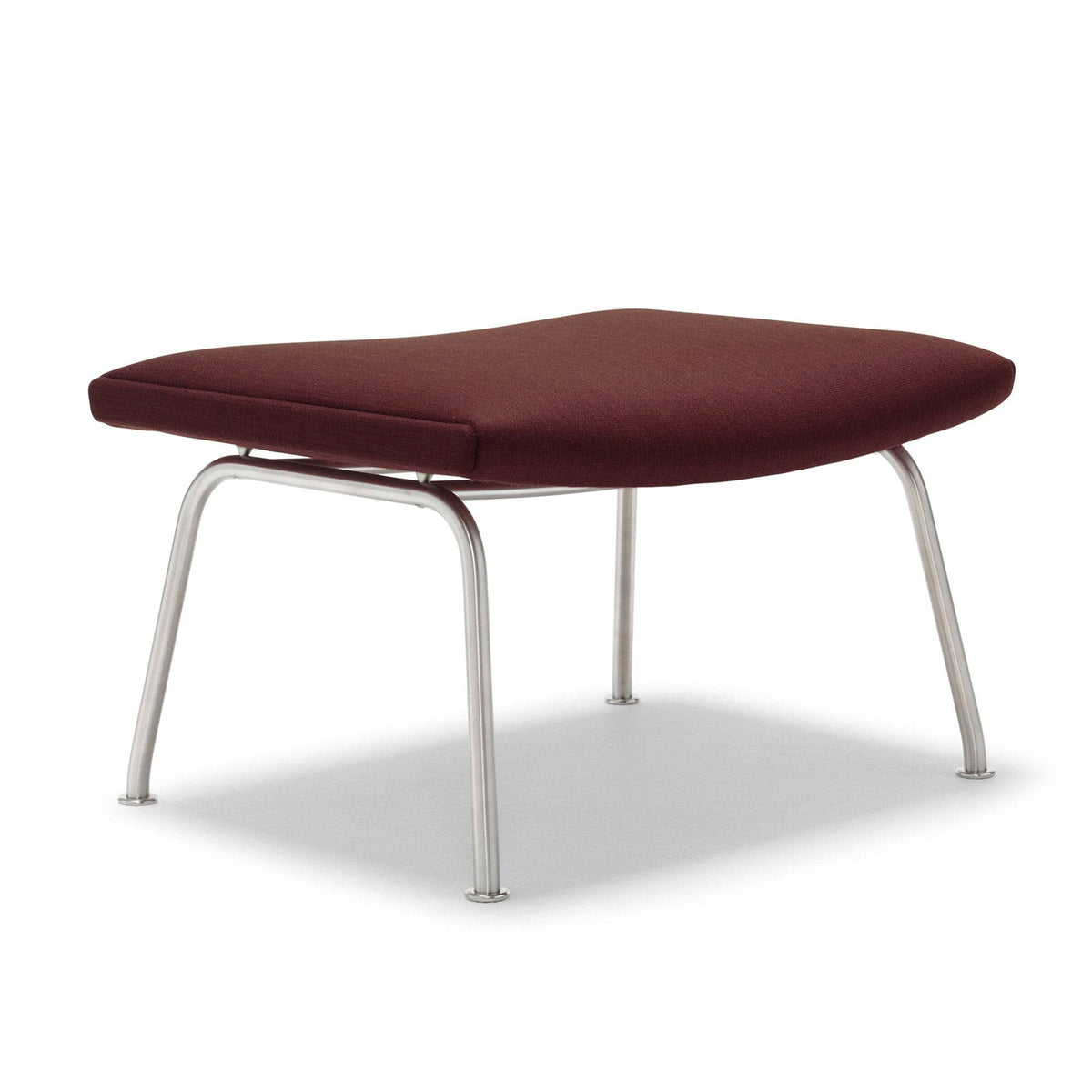 Carl Hansen - CH446 Footstool - Skandium London