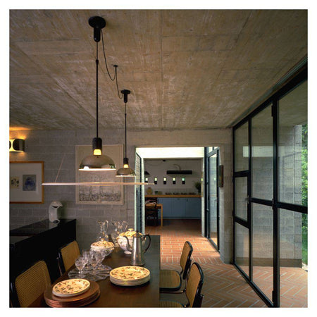 Frisbi pendant light | Flos | Skandium London