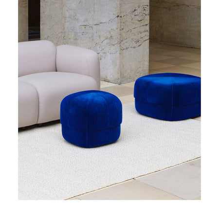 Normann Copenhagen - Polli rug - Skandium London
