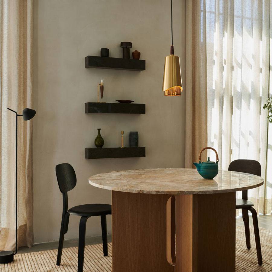 Umanoff Pendant Light | Menu | Skandium London