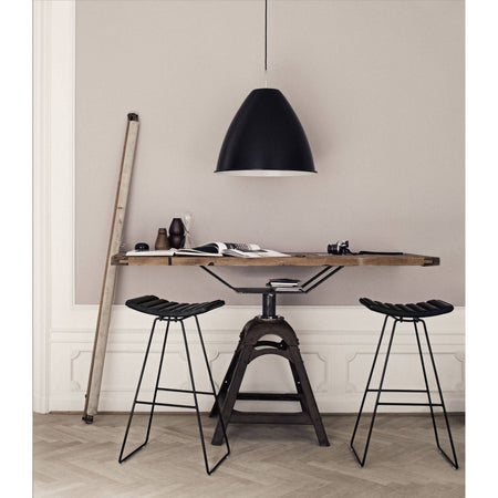Gubi - BL9 Pendant - Ø16 - Skandium London