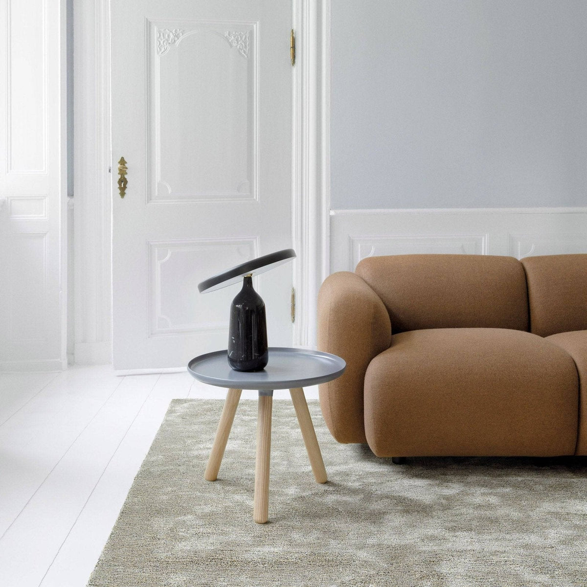Normann Copenhagen - Eddy Table Lamp - Skandium London